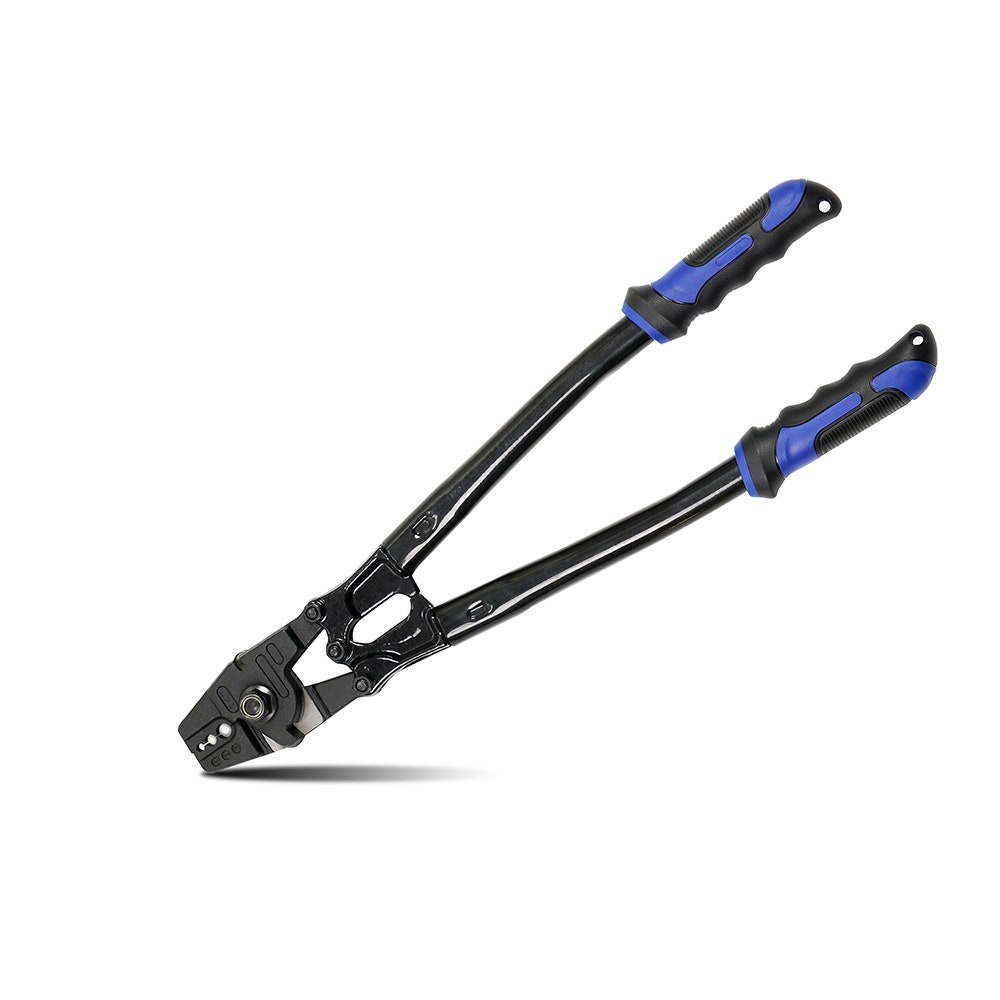 WoLF 350mm 3 Hole Cutting, Crimping and Swaging Tool WST350