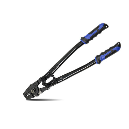 WoLF 350mm 3 Hole Cutting, Crimping and Swaging Tool WST350