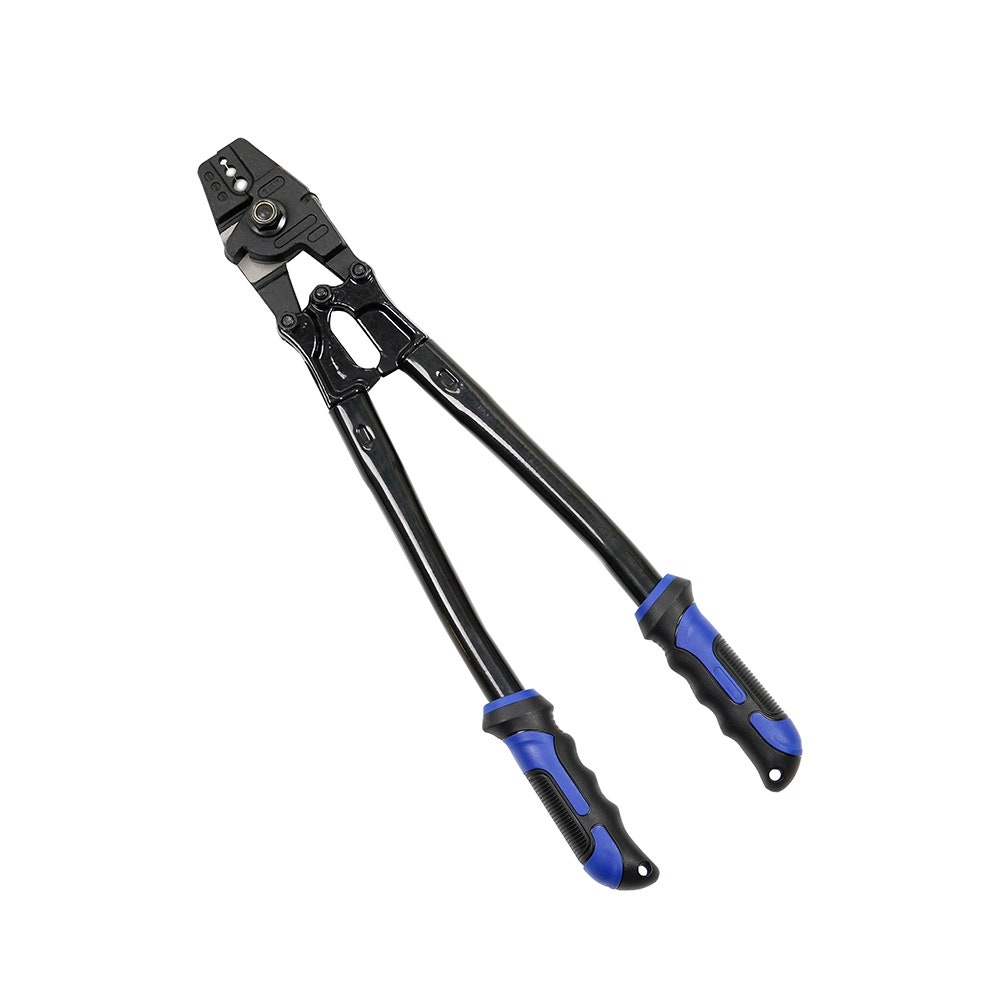 WoLF 350mm 3 Hole Cutting, Crimping and Swaging Tool WST350