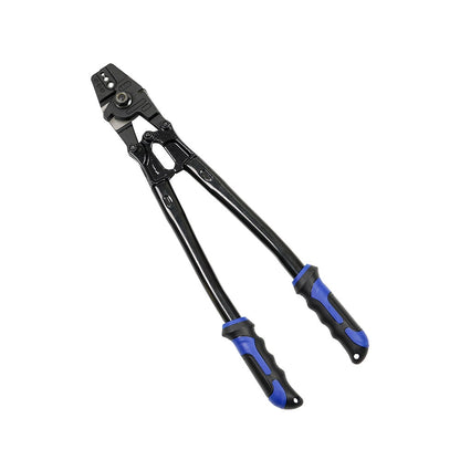 WoLF 350mm 3 Hole Cutting, Crimping and Swaging Tool WST350