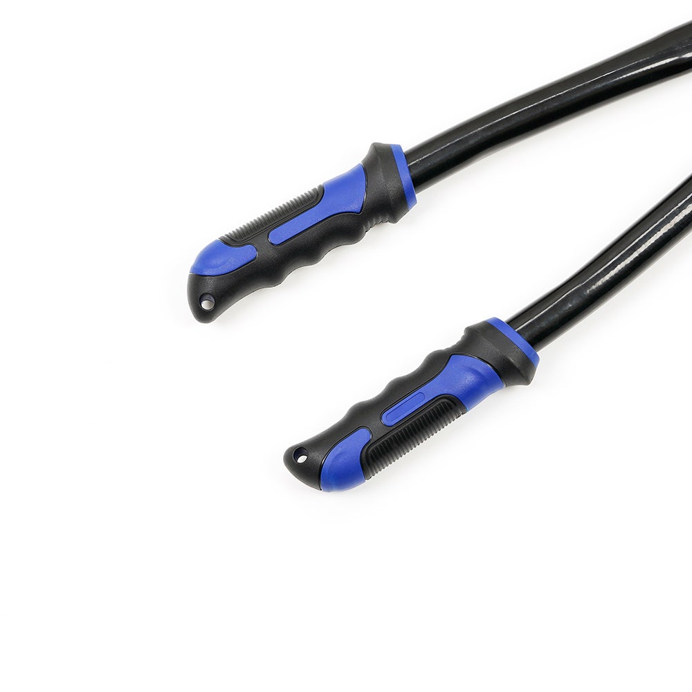 WoLF 350mm 3 Hole Cutting, Crimping and Swaging Tool WST350