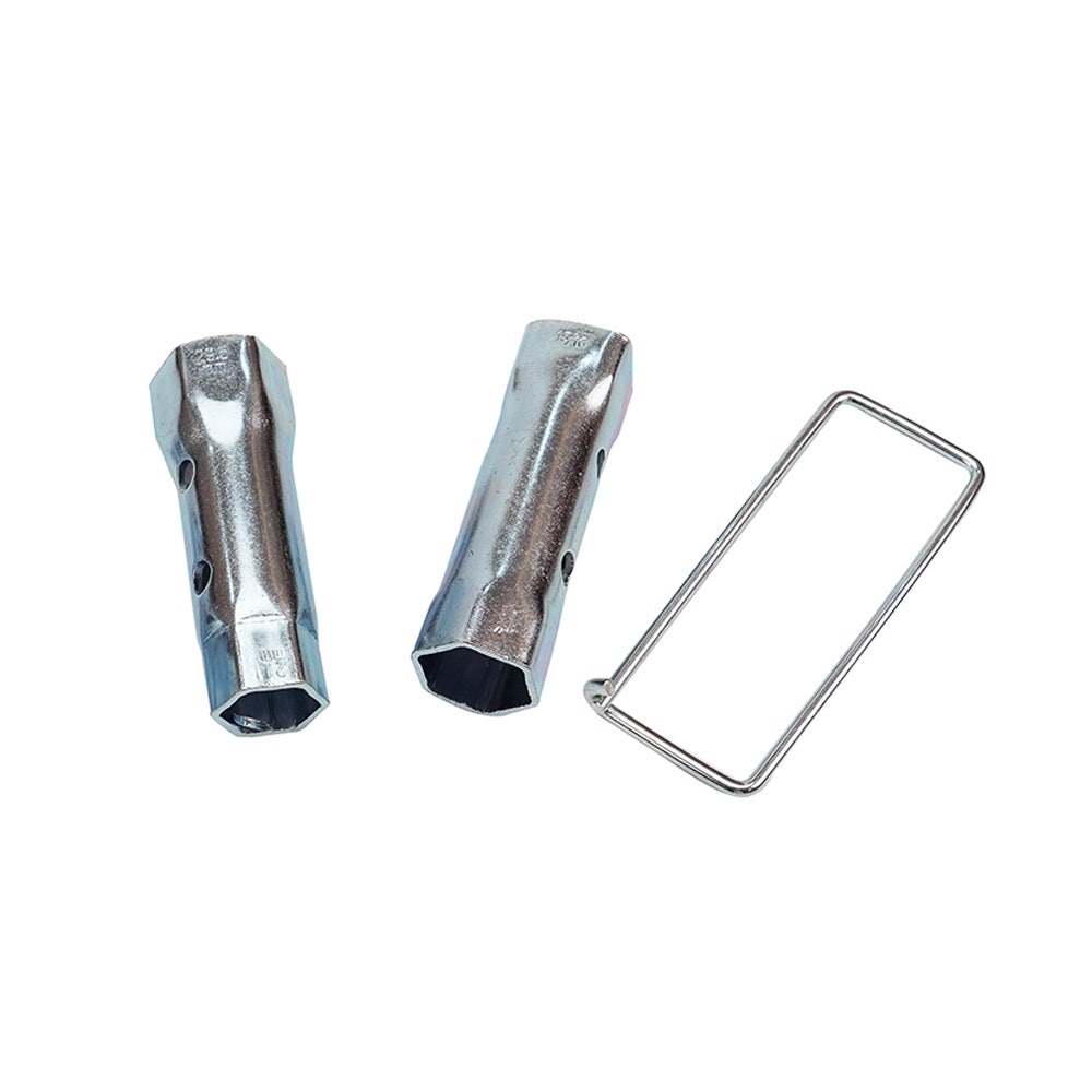 WoLF 3 Piece Tap Spanner Set WBSSET3PC
