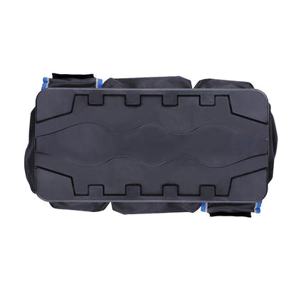 WoLF 500mm 22 Pocket Tool Bag WTB500