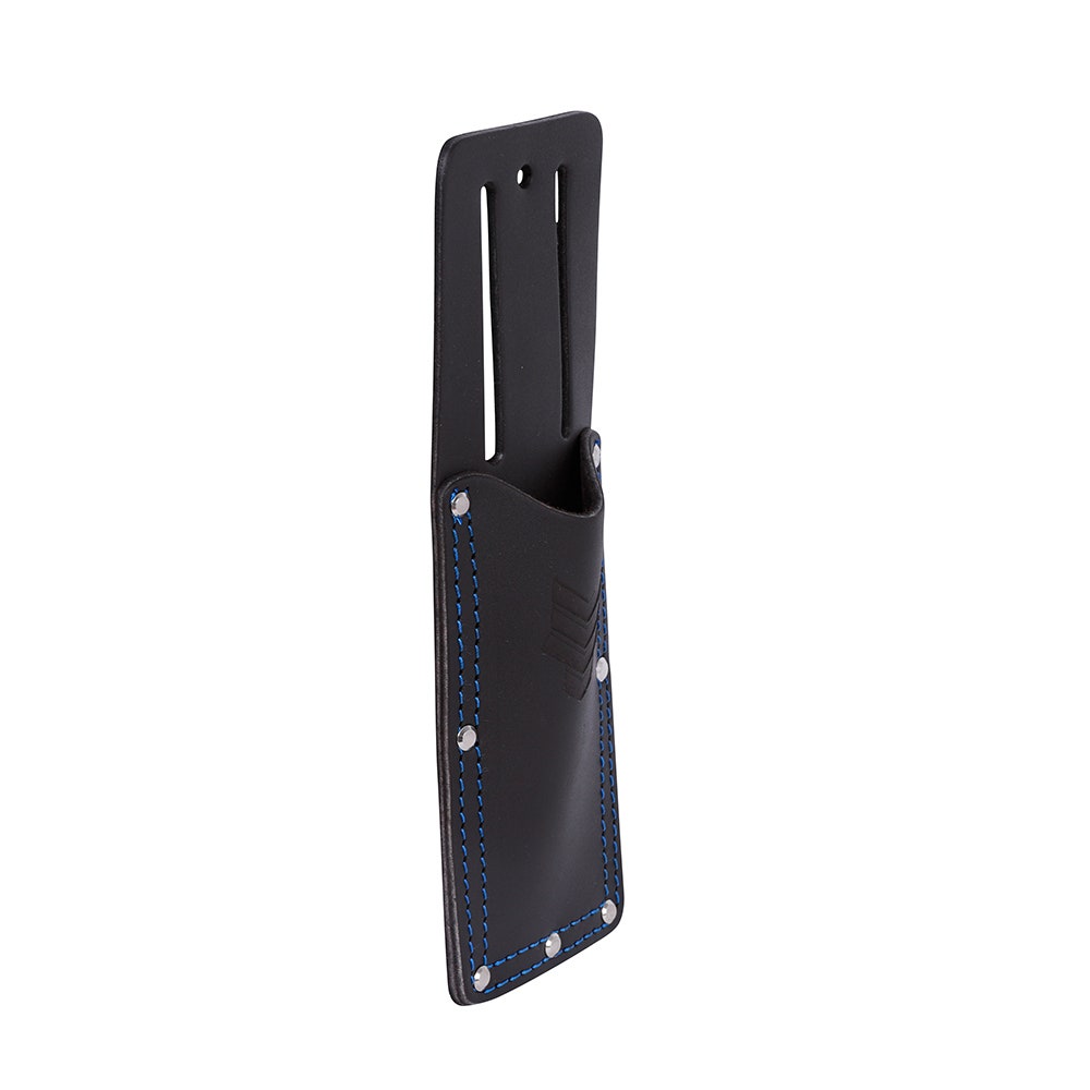 WoLF Leather Tool Belt Chisel Holder CHOTDET