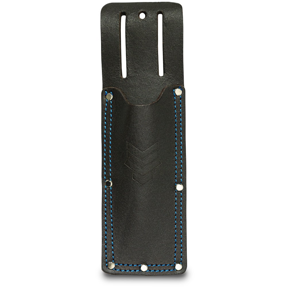 WoLF Leather Tool Belt Chisel Holder CHOTDET