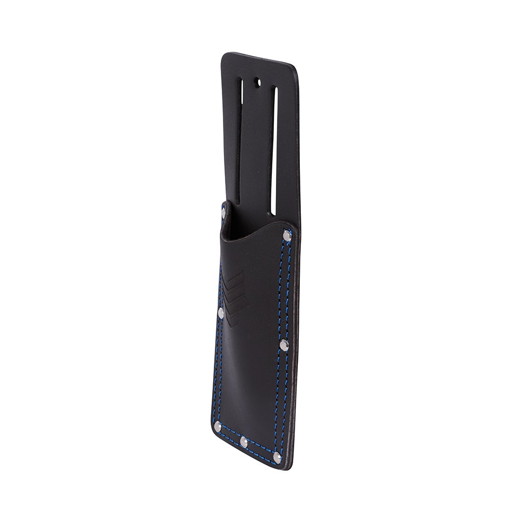 WoLF Leather Tool Belt Chisel Holder CHOTDET