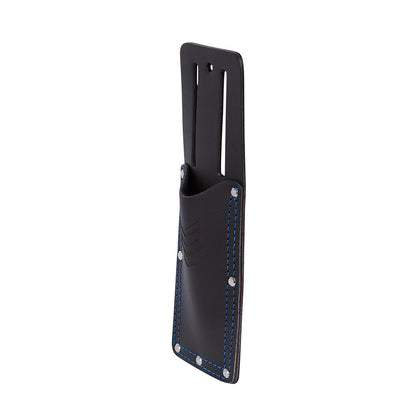 WoLF Leather Tool Belt Chisel Holder CHOTDET