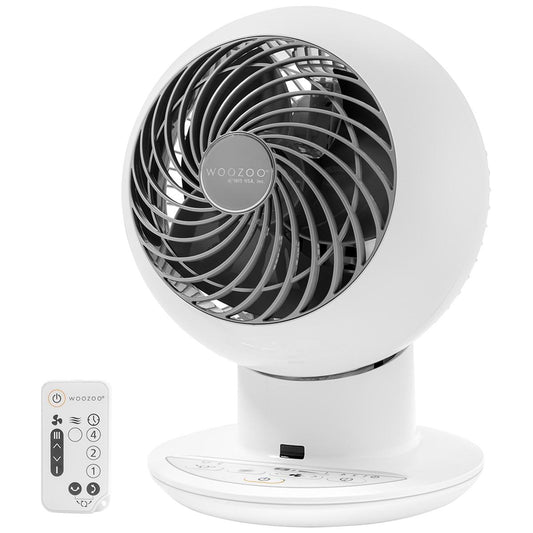 Woozoo Air Circulator PCF-SC15T
