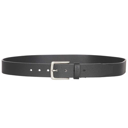 Wrangler Men's Leather Belt Brown