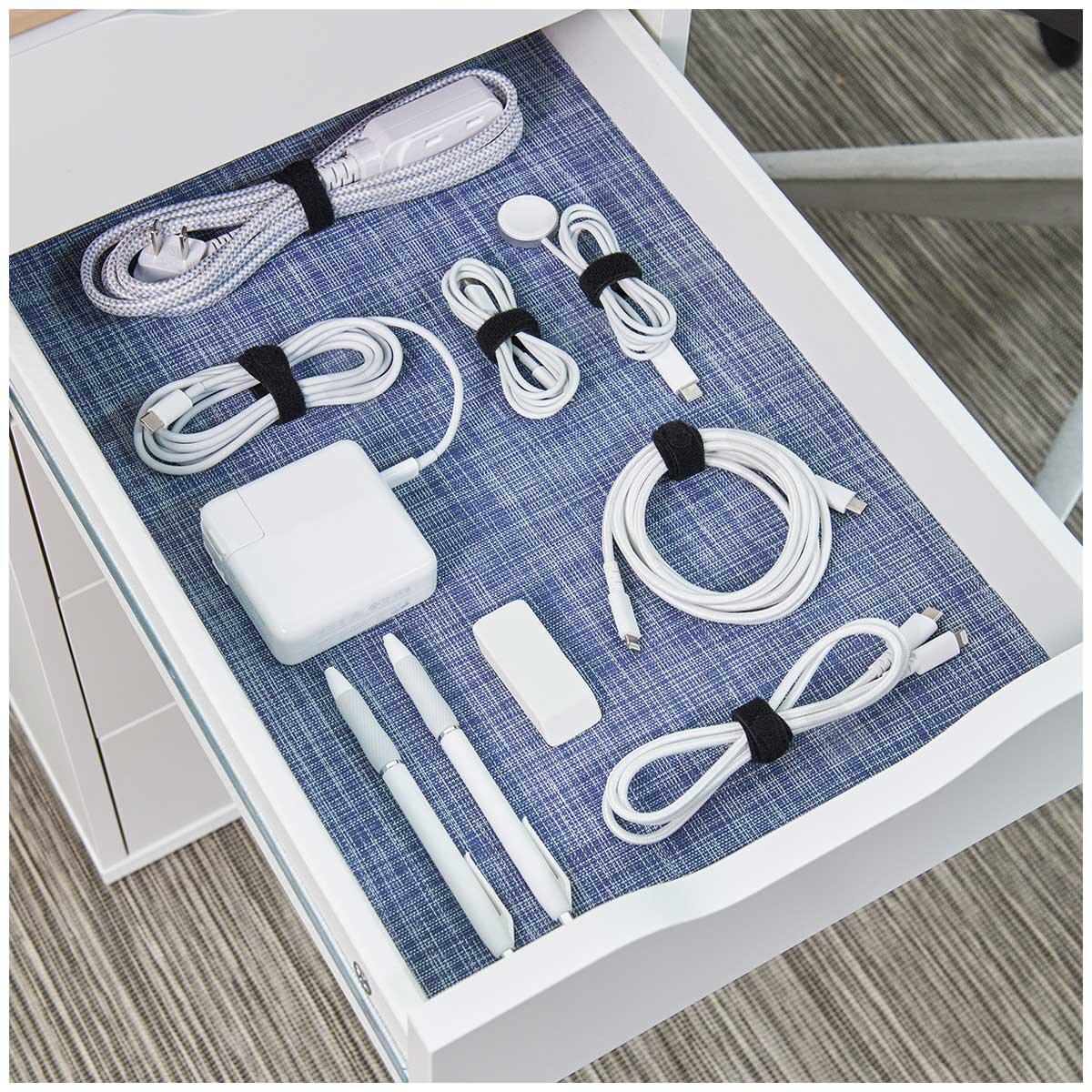 Wrap-It Storage Ultimate Organisation Pack 24 Pieces