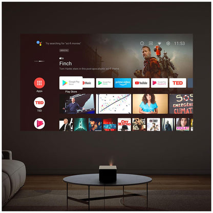 XGIMI Horizon Ultra 4K Projector XM13N