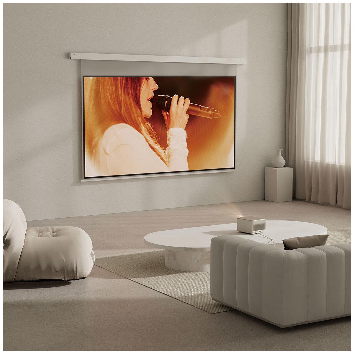 XGIMI Horizon Ultra 4K Projector XM13N