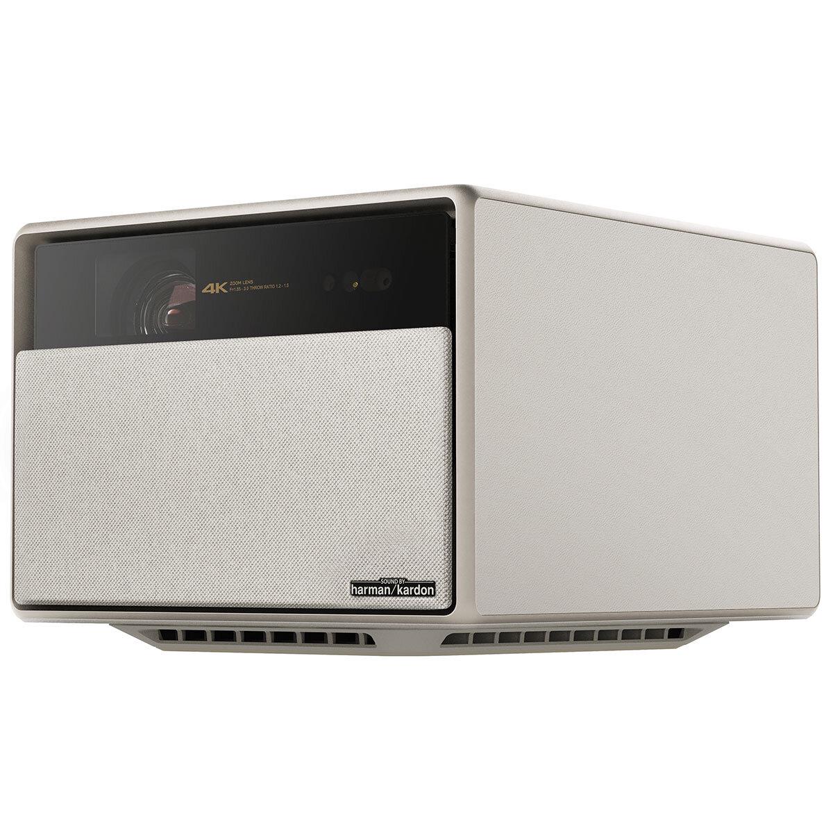 XGIMI Horizon Ultra 4K Projector XM13N