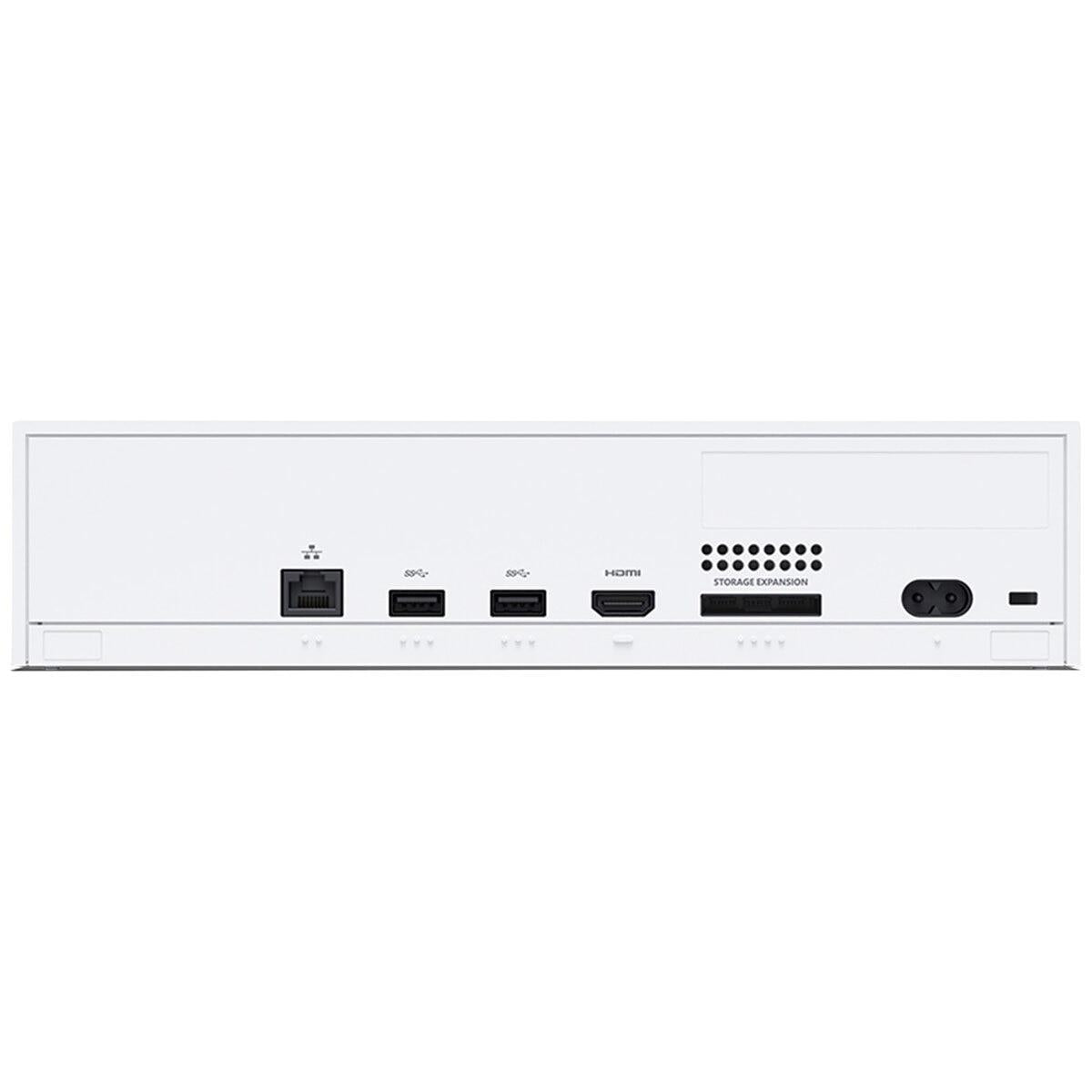 Xbox Series S Console 155587