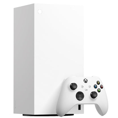 Xbox Series X 1TB Console Digital Edition XBOXSX1TBDE