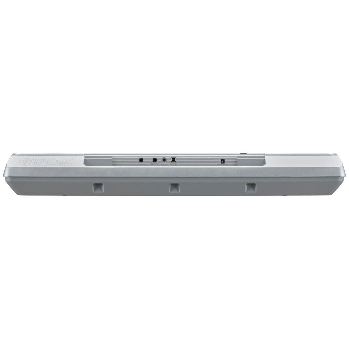 Yamaha 61-key Portable Keyboard YPT370 with Stand YPT370-C