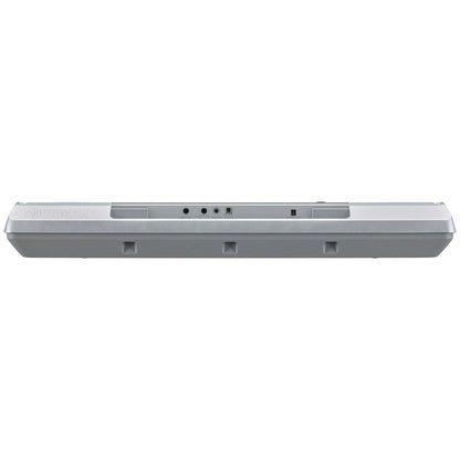 Yamaha 61-key Portable Keyboard YPT370 with Stand YPT370-C