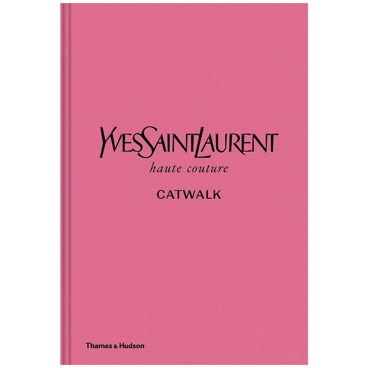 Yves Saint Laurent Catwalk