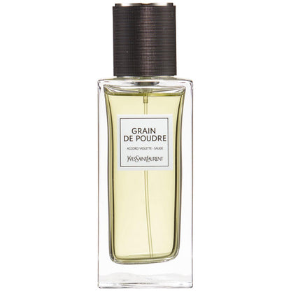 Yves Saint Laurent Grain de Poudre Accord Violette-Sauge EDP 125ml