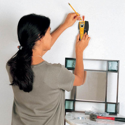 ZIRCON 19mm DeepScan LCD Stud Finder I65