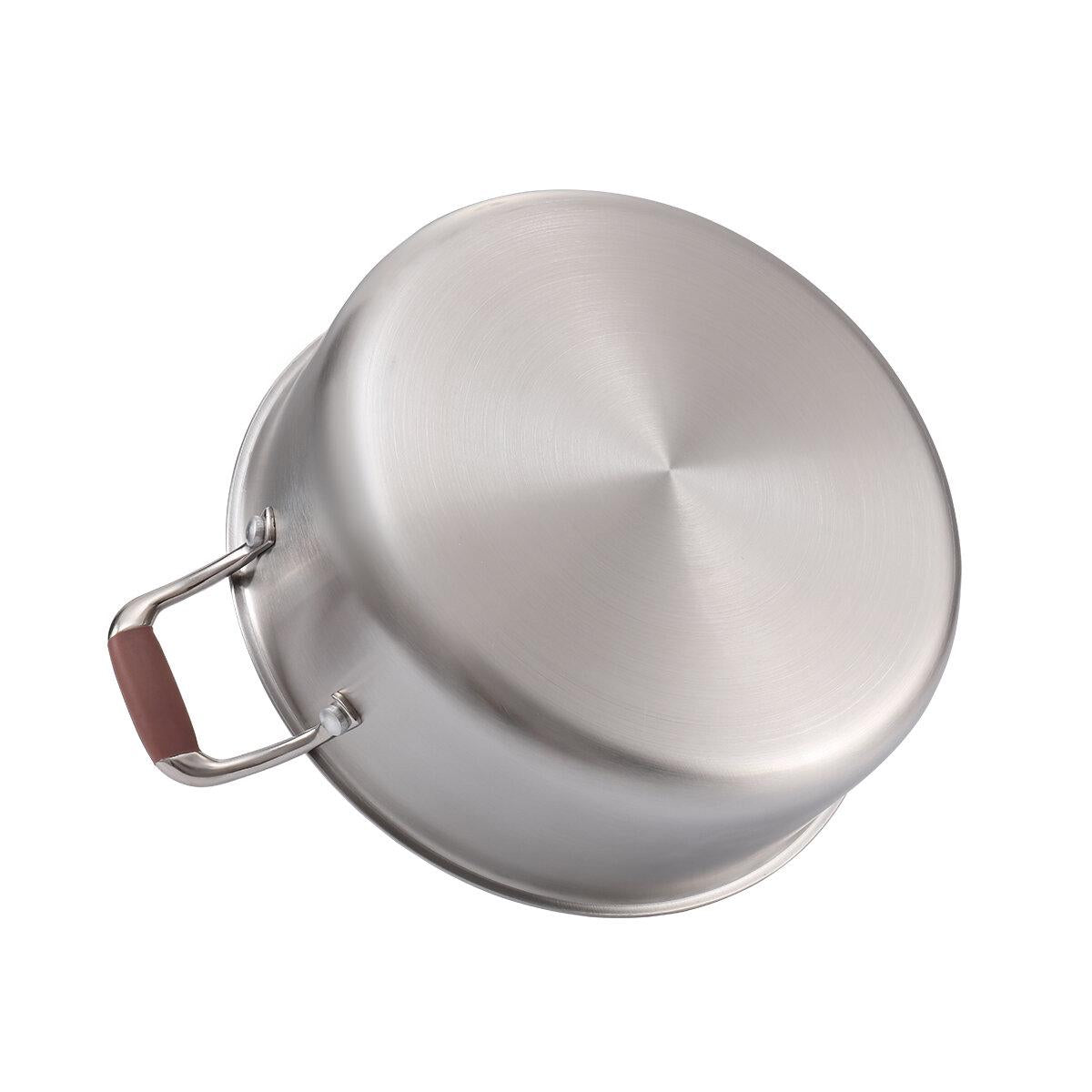 Zhang XiaoQuan Stainless Steel Hotpot 28cm