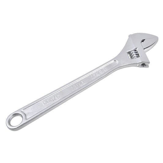 Craftright 375mm Adjustable Wrench