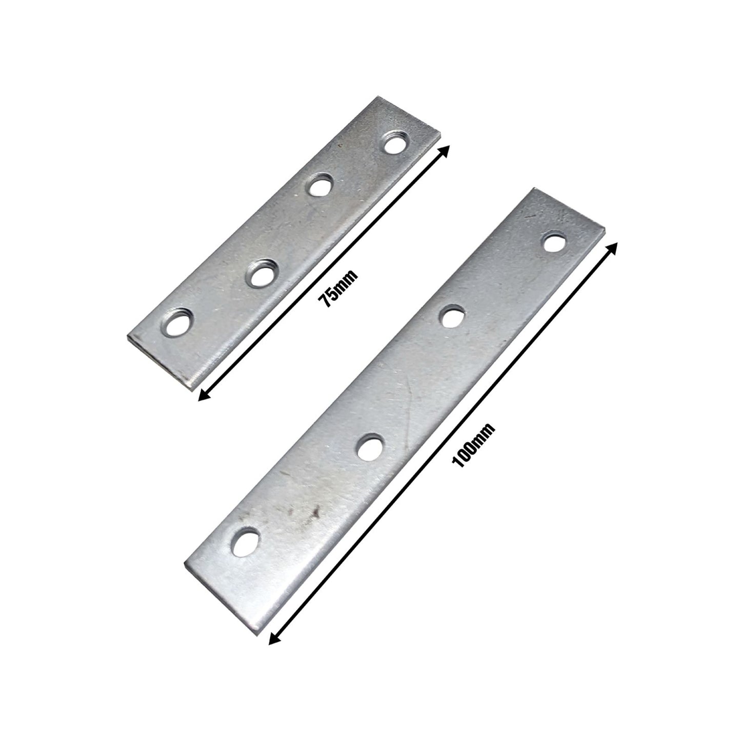 Syneco Angle Bracket Multi Pack - 38 Piece - 135 x 190 x 30mm
