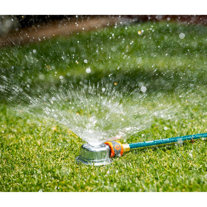 Pope Square Sprinkler - 3 x 3m