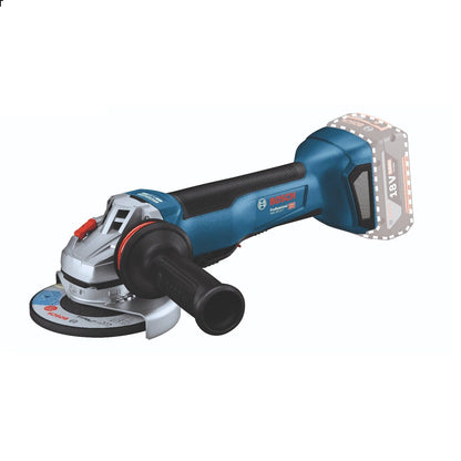 Bosch Professional Angle Grinder - 18V - Skin Only