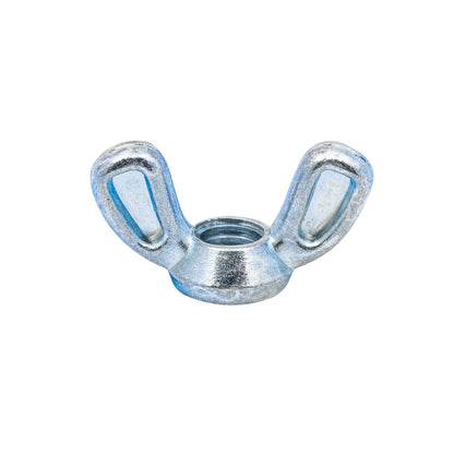 Zenith Wing Nut - 3/8" - 3 Pack