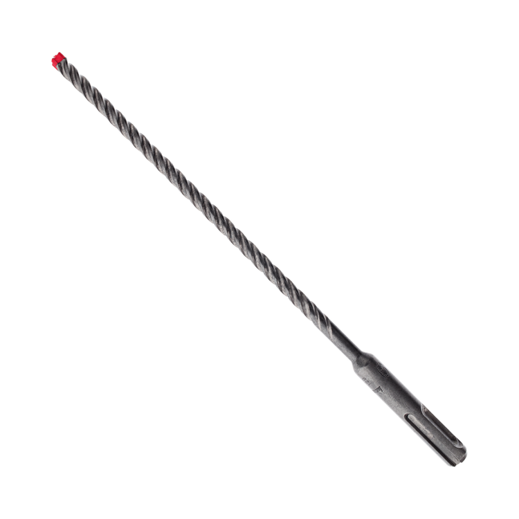 Diablo Rebar Demon SDS-Plus Hammer Drill Bit 6 x 215mm