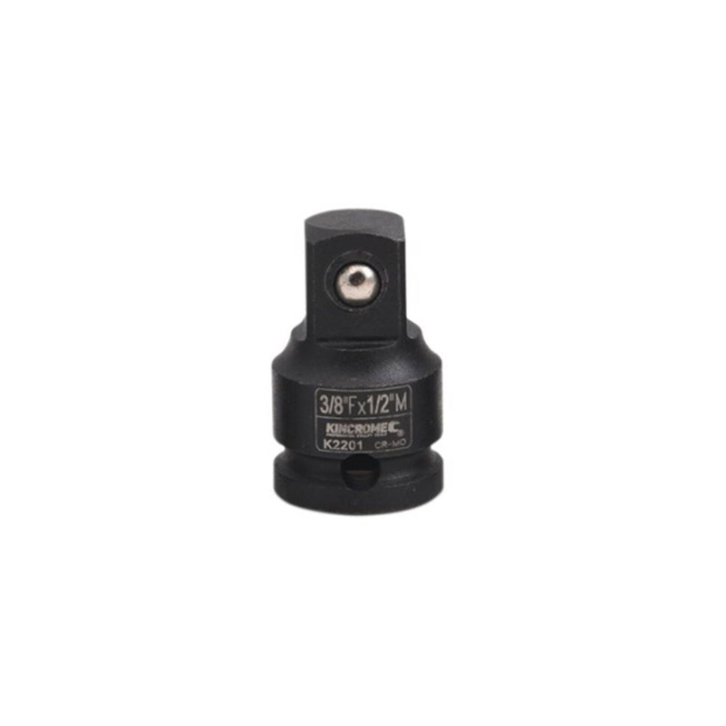 Kincrome Impact Adaptor - 3/8" Drive to 1/2"