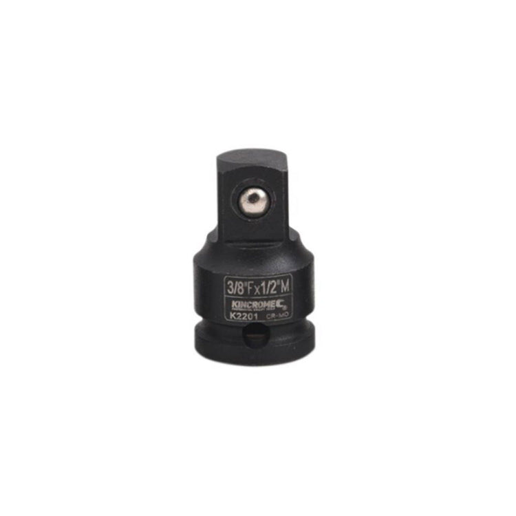 Kincrome 3 8 F x 1 2 M 3 8 Drive Impact Adaptor