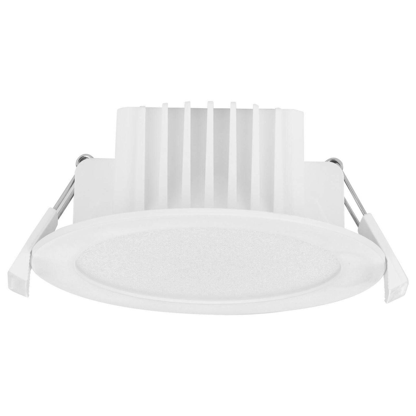 Arlec Multi Lumen Tri Colour Dimmable LED Downlight - 9W - 106 x 45mm
