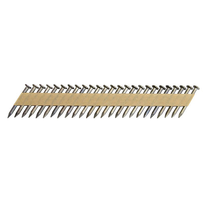 Titan Joist Connector Collated Nails - 38 x 3.33mm - 500 Pack