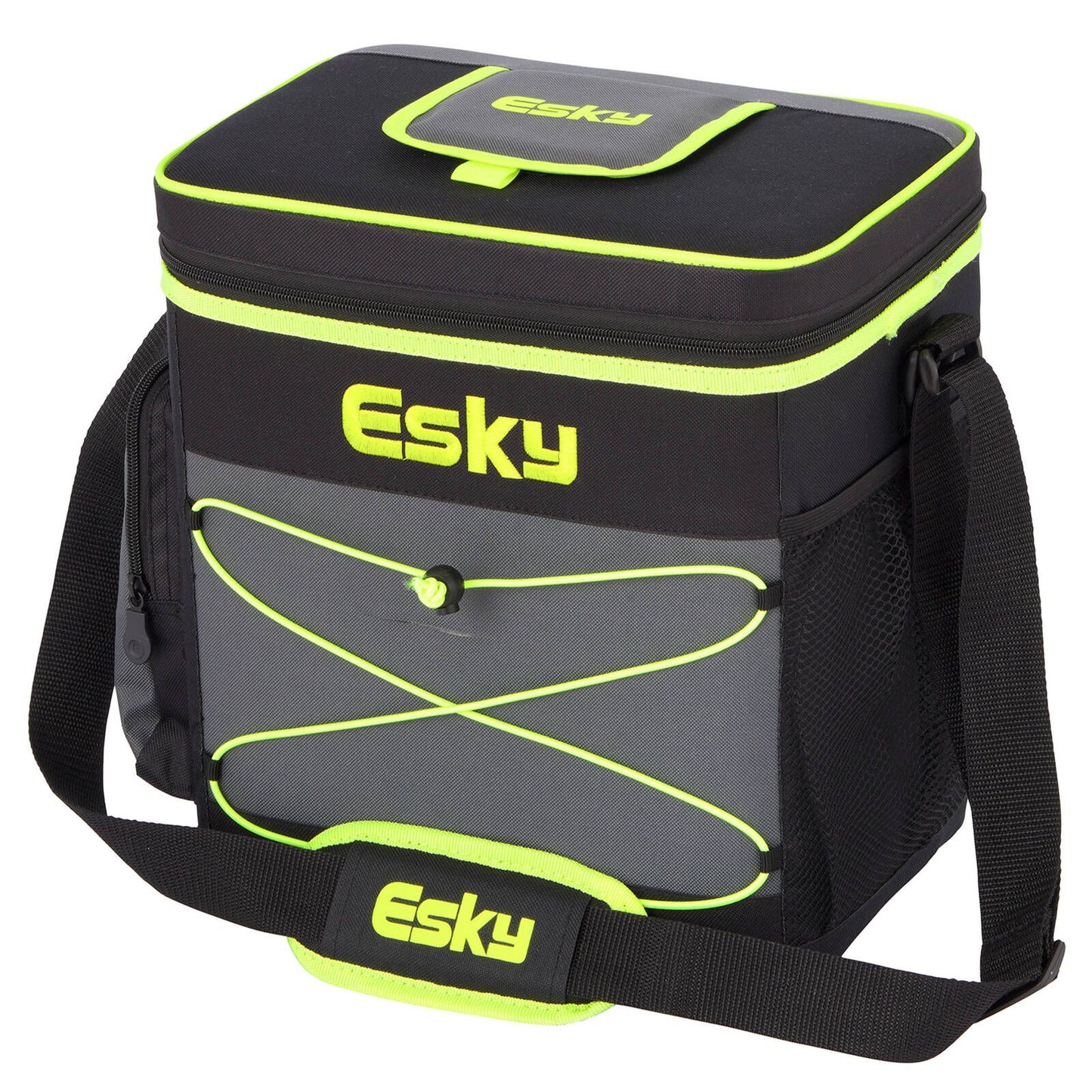 Esky 18.5L Hybrid Soft Cooler - 30 Can