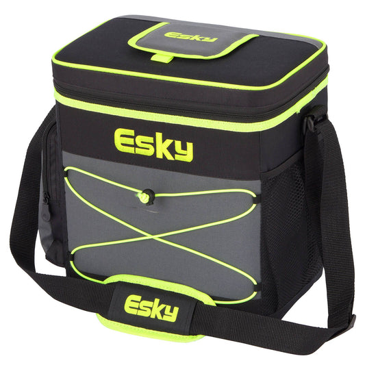 Esky 18.5L Hybrid Soft Cooler - 30 Can