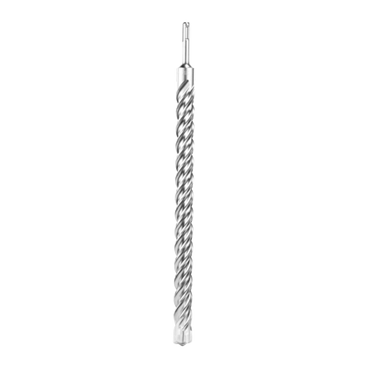 Kango SDS Plus Drill Bit 28mm x 450mm Steel Low Vibration Performance