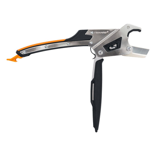 Fiskars Powergear Pipe Cutter - 265mm - Stainless Steel