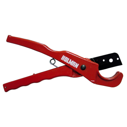 Holman Universal Poly Pipe Cutter - 45mm