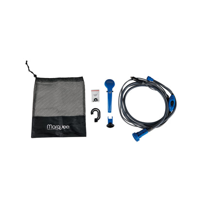 Marquee Portable Shower - 12V - 4L/min