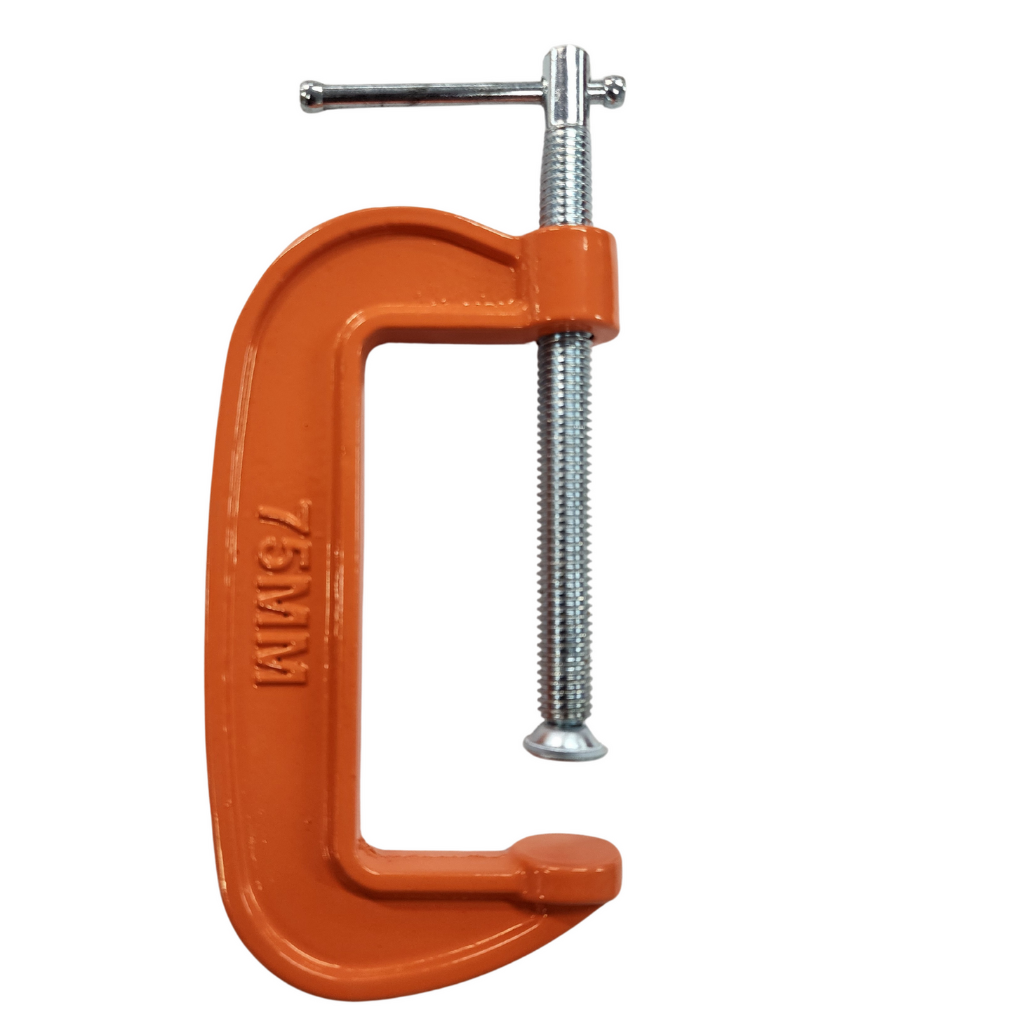Craftright G Clamp - 75mm