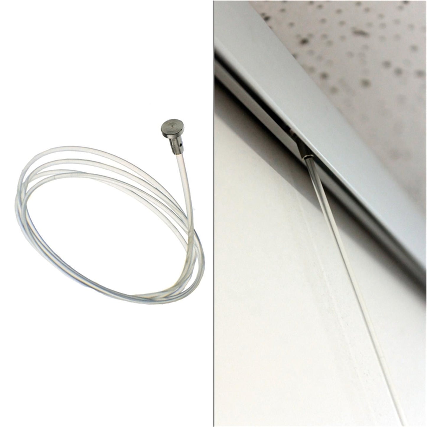 Gallery Home Nylon Wire - 25kg - 2 Pack