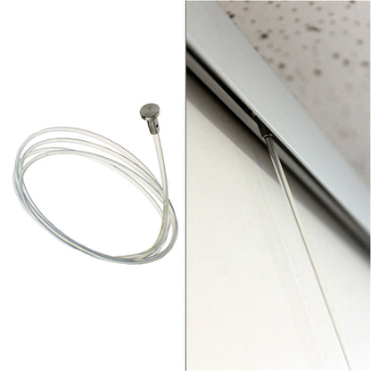Gallery Home Nylon Wire - 25kg - 2 Pack