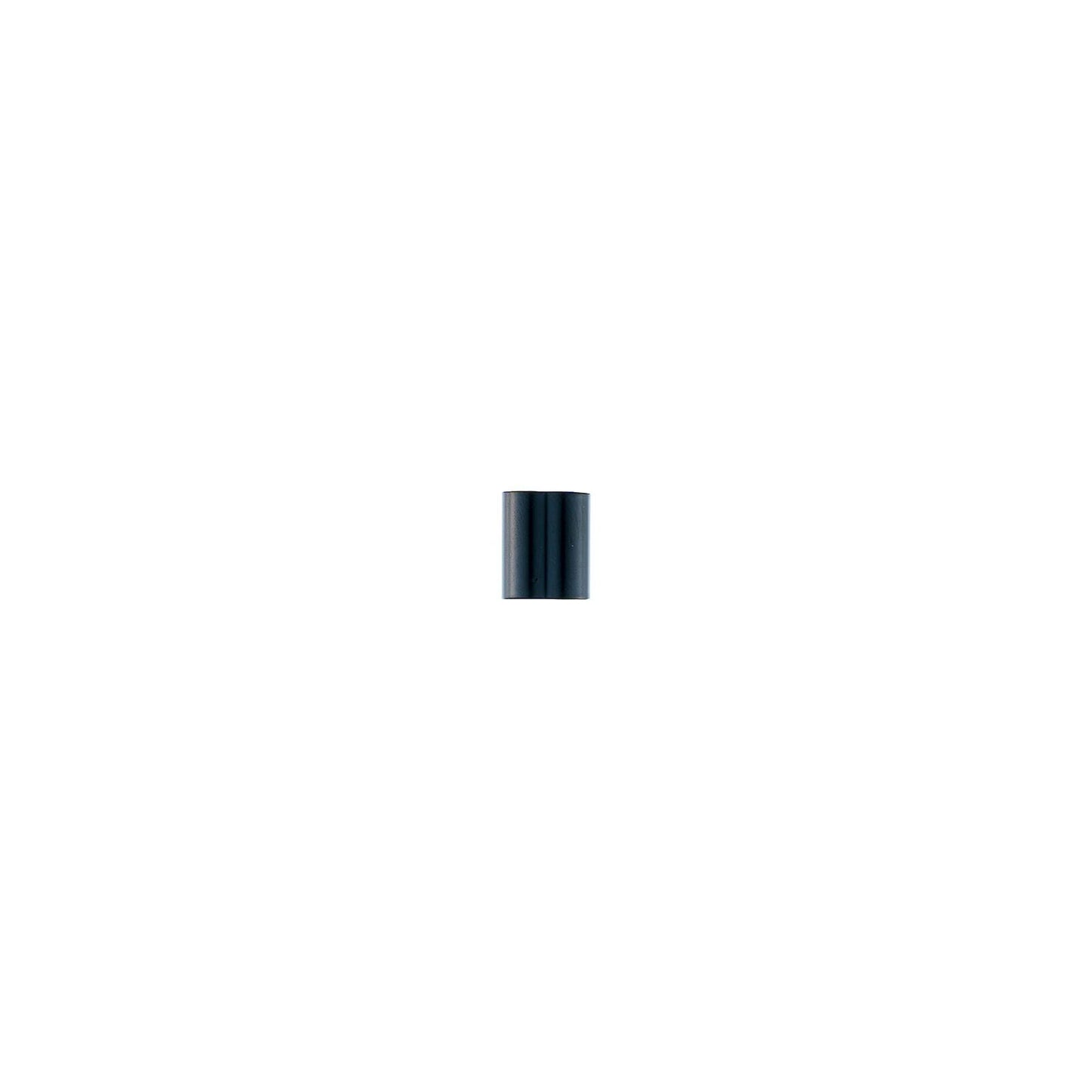 Taskmaster Black Copper Swage - 3mm - 12 Pack
