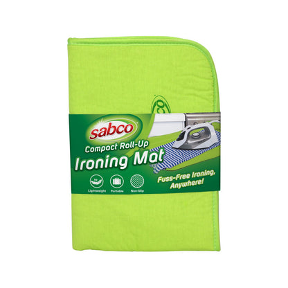 Sabco Compact Ironing Mat - 65 x 46cm