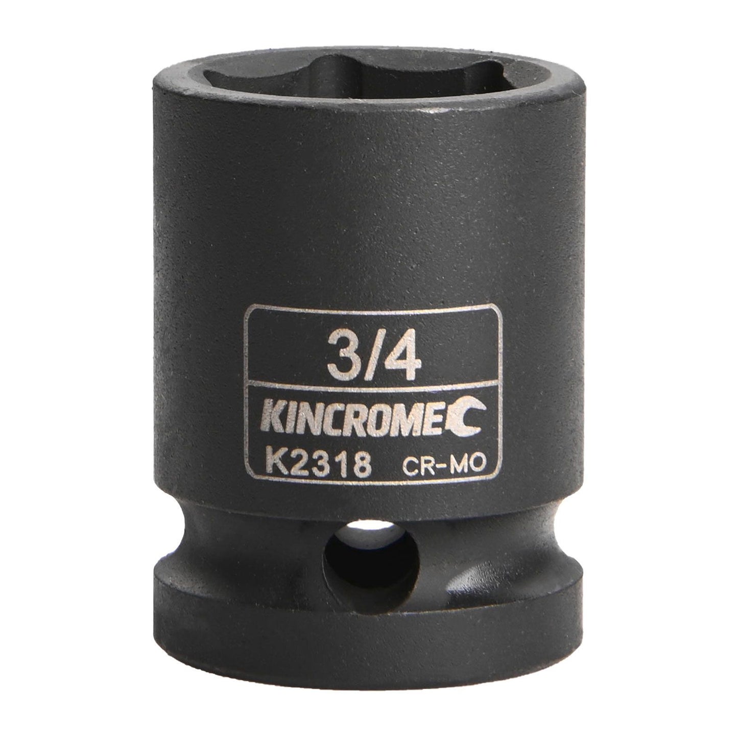 Kincrome 3/4 Inch Impact Socket