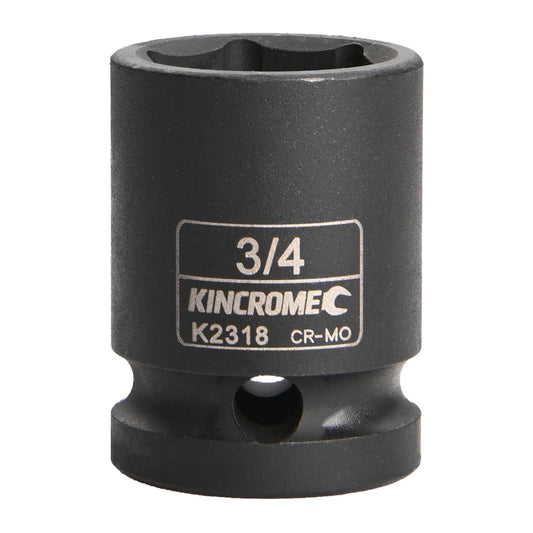 Kincrome 3/4 Inch Impact Socket