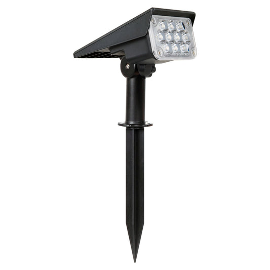 Solar Magic Spotlight - 300lm