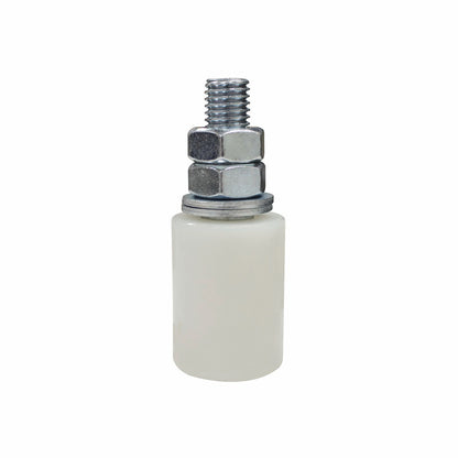 Richmond Nylon Sliding Gate Roller - 30mm x M12